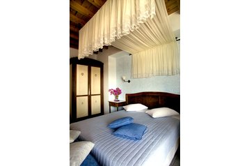 Graikija Hotel Platis Gialos, Eksterjeras